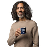 Thirsty Legend Coffee Mug
